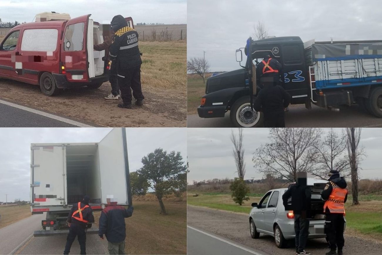 Localizaron sana y salva a la adolescente de 13 años buscada mediante Alerta Sofía