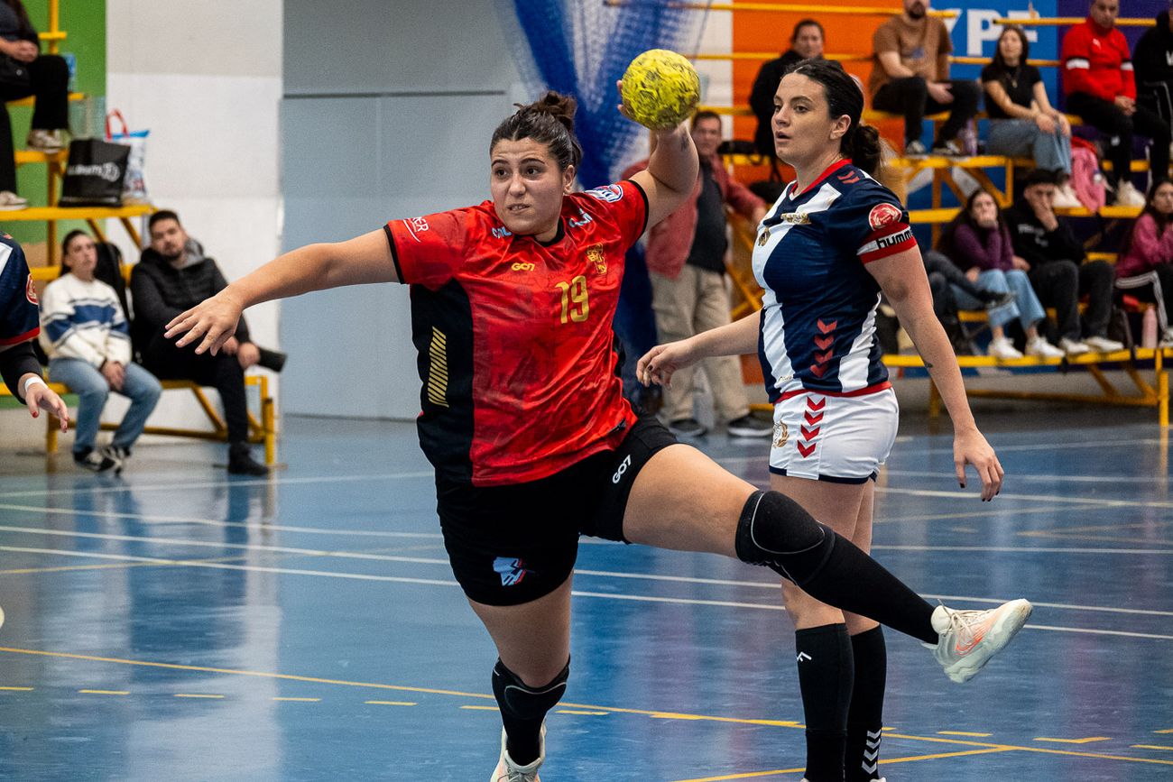 El equipo femenino de Córdoba se quedó con la medalla de plata en el Argentino de Selecciones.