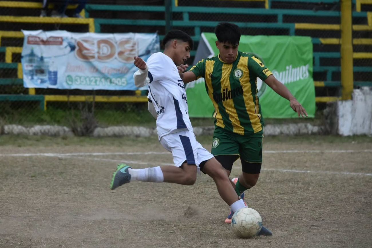 Liga Cordobesa, Huracán y Juniors empataron sin goles.