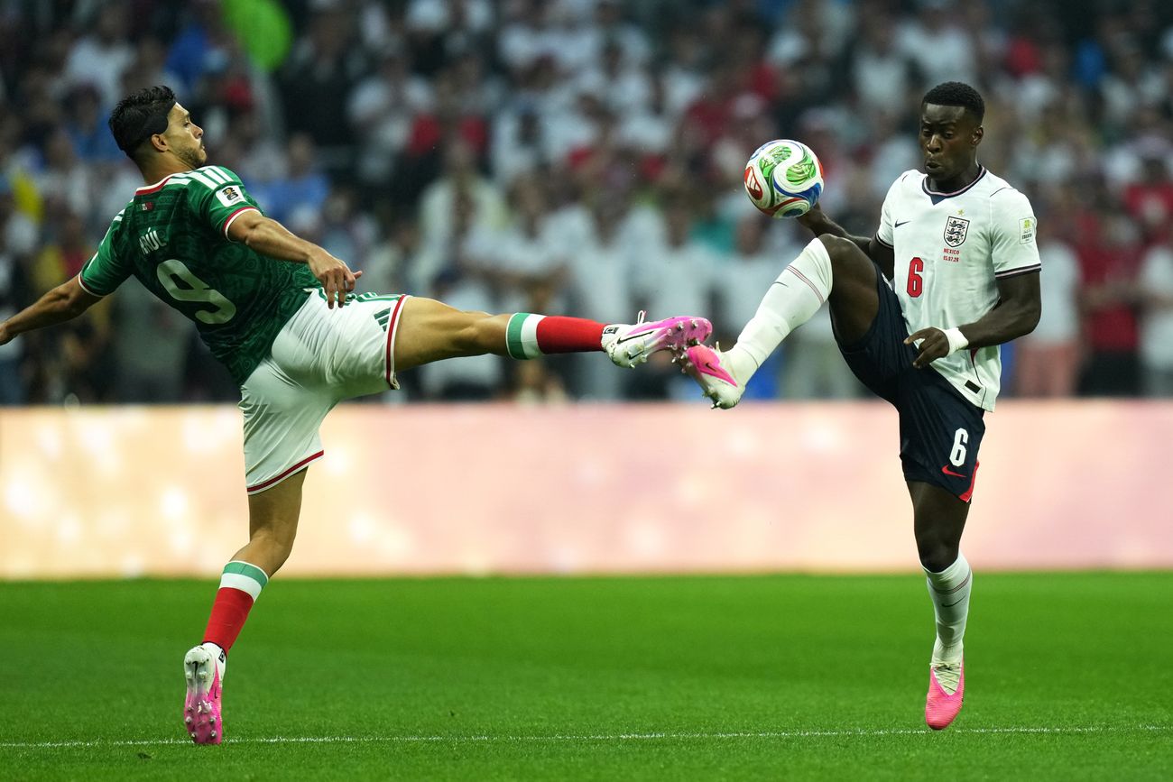 Mundial.