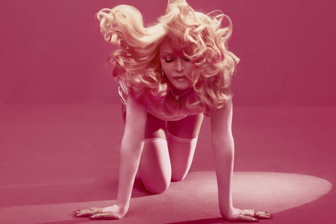 Madonna reclama su trono: Confessions II y el renacimiento espiritual de la pista de baile