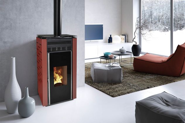 Existen modelos más desarrollados, que permiten regular la temperatura y apagado de manera digital, y hasta por wifi.