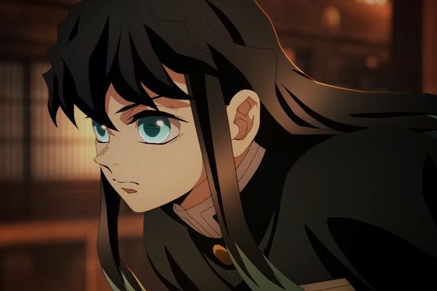 Demon Slayer, Castillo Infinito I se estrena en Crunchyroll en julio de este año
