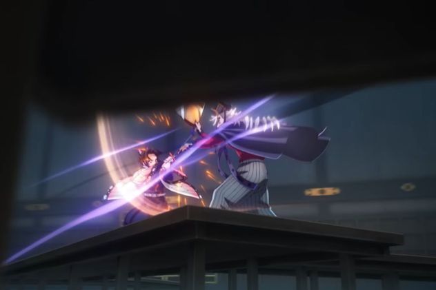 Demon Slayer, Castillo Infinito I se estrena en Crunchyroll en julio de este año