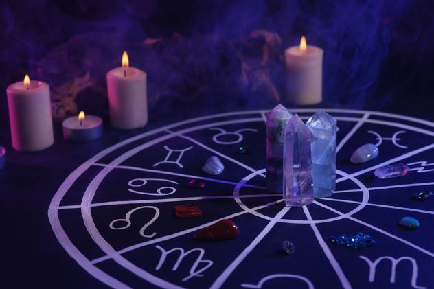 ¿Qué pasará con los signos? Conocé las novedades astrológicas de la semana. 