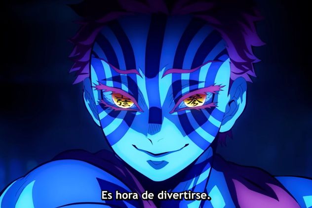 Demon Slayer, Castillo Infinito I se estrena en Crunchyroll en julio de este año
