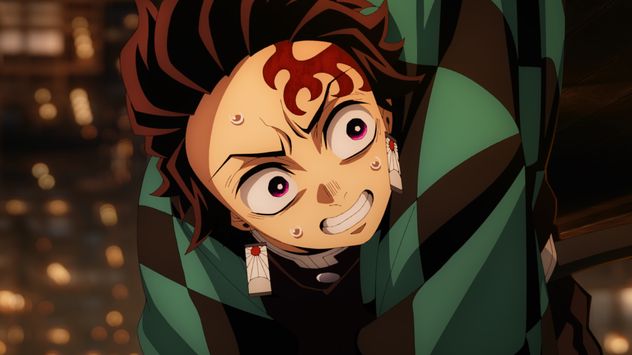 Demon Slayer, Castillo Infinito I se estrena en Crunchyroll en julio de este año