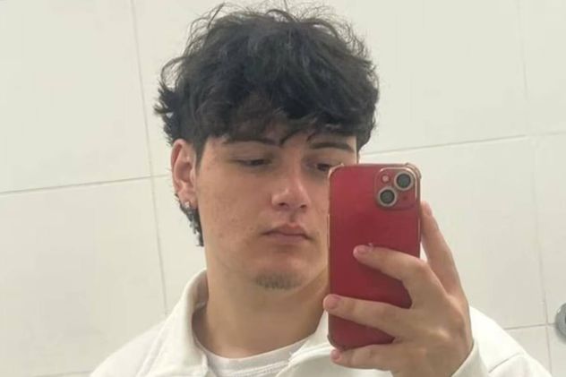 Despertó Thiago, uno de los jóvenes atropellados por un colectivo en Mar del Plata.