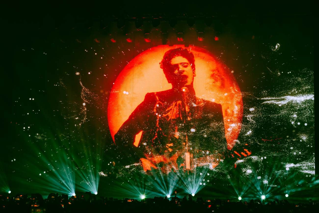 Mendoza, primera ciudad del interior en programar a Ecos de Soda Stereo: fecha y venta de entradas