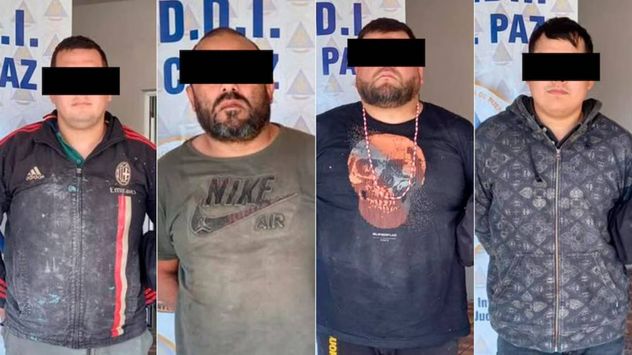 Las confesiones del narco peruano, "Manteco".