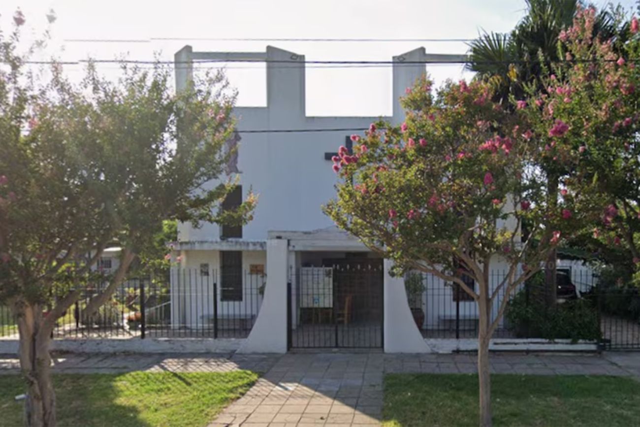 Robo millonario en una parroquia de La Plata: delincuentes saquearon las donaciones
