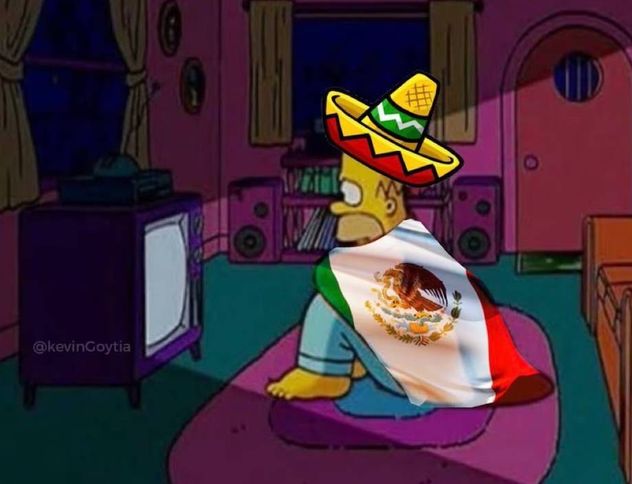 Los mejores memes de Brasil y México eliminados del Mundial 2026.