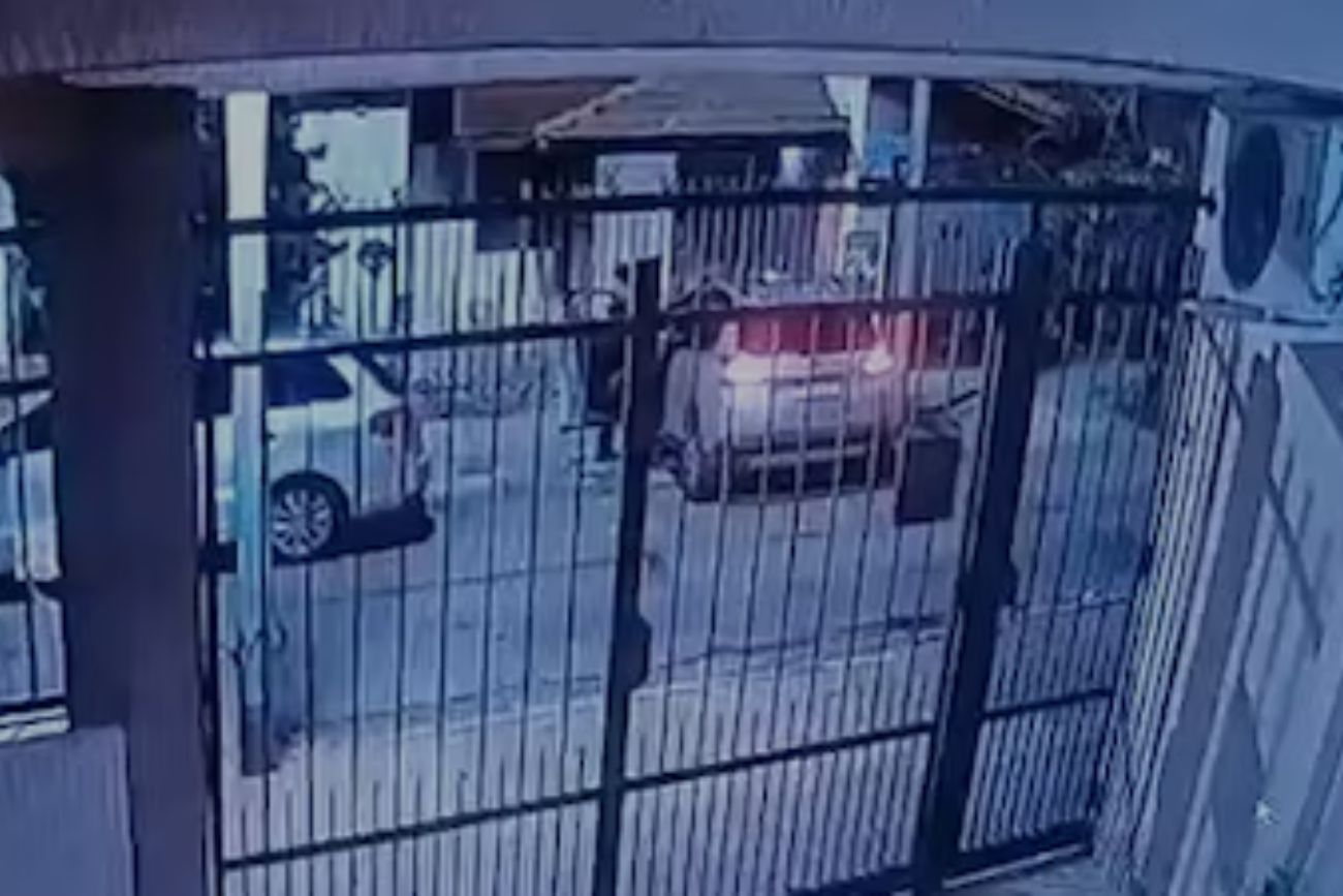 Detuvieron a una joven acusada de asesinar a un hombre de 73 años en una falsa cita