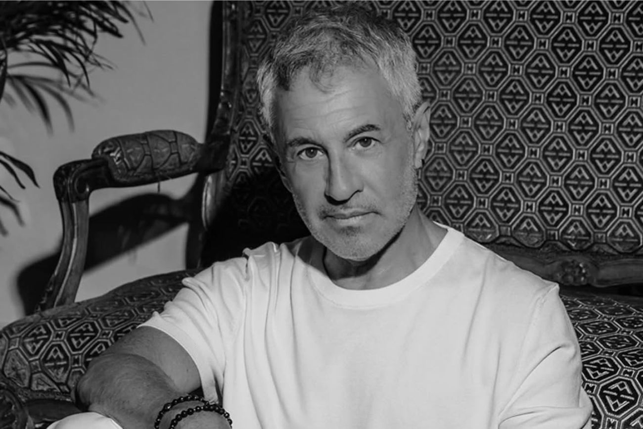 Sergio Dalma vuelve a Córdoba.