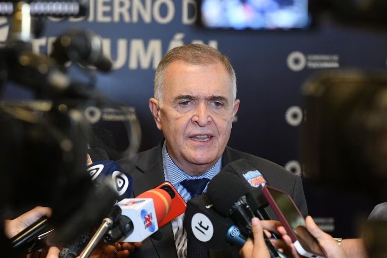 Tucumán decretó asueto administrativo para ver el cruce de Argentina contra Egipto