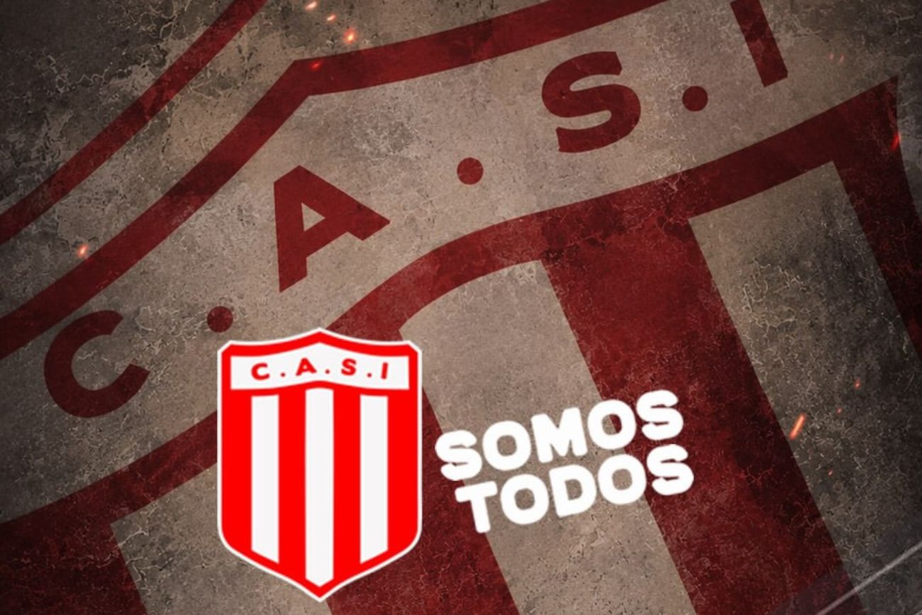San Isidro tiene completo el plantel para la próxima Liga Argentina. (Prensa San Isidro)