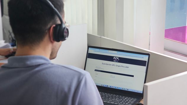 La telemedicina puede ser una primera respuesta ante una urgencia de baja complejidad.