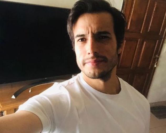 Leandro Bertazzo.