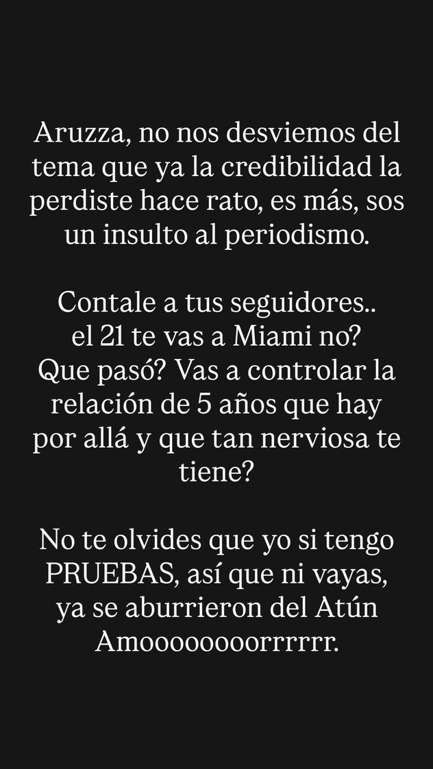 Las historias de Mauro Icardi.