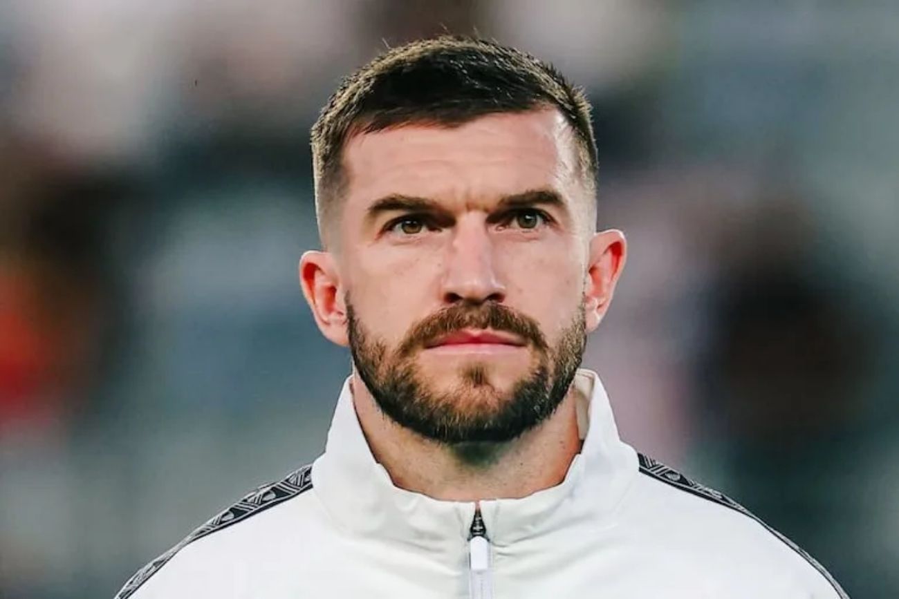 Qué es de la vida de Tim Payne, el futbolista que se volvió viral antes del Mundial 2026.