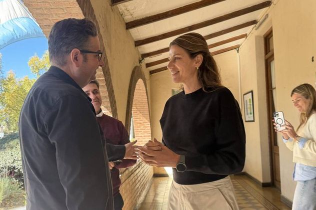 La actual gestión de Adela Arning estableció "un reconocimiento voluntario" para quienes presenten comprobantes.
