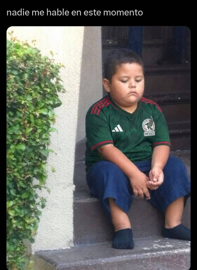 Los mejores memes de Brasil y México eliminados del Mundial 2026.