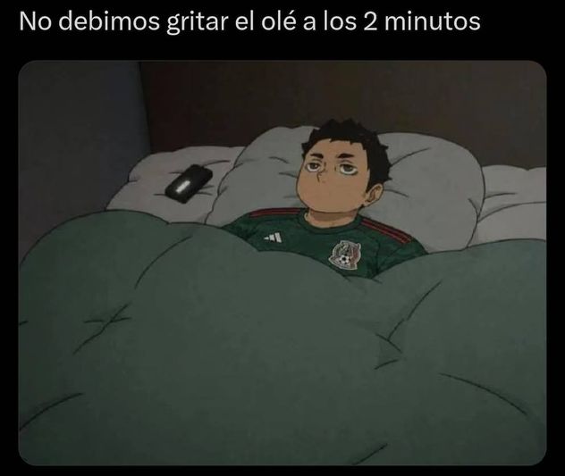 Los mejores memes de Brasil y México eliminados del Mundial 2026.