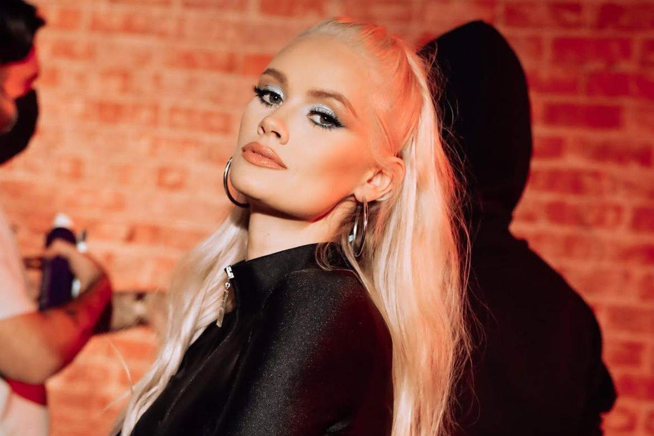 Murió Lauren Bennett a los 37 años.