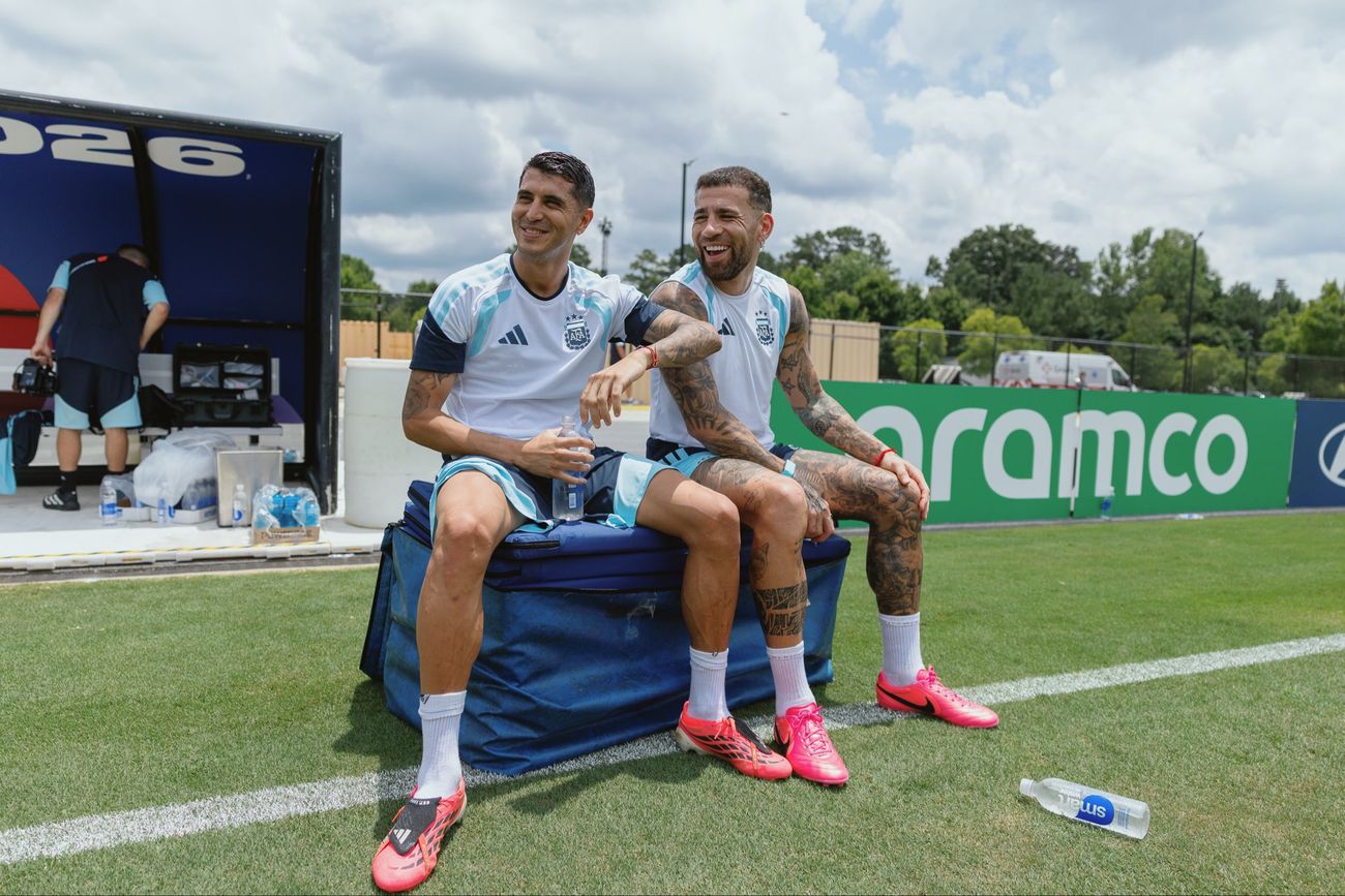 El ensayo final de la selección argentina, entre convicciones y obligaciones