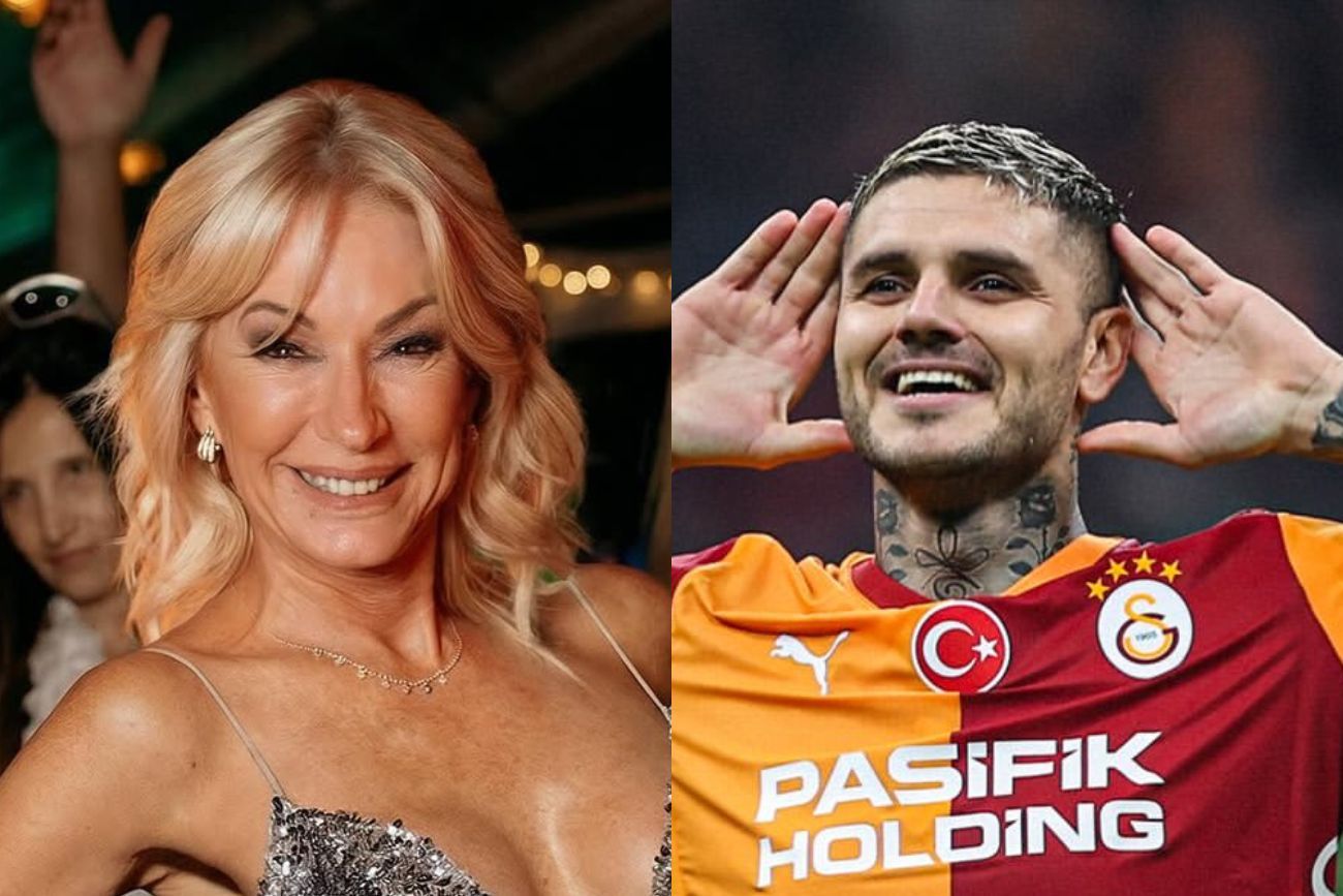 Sigue la guerra entre Mauro Icardi y Yanina Latorre.