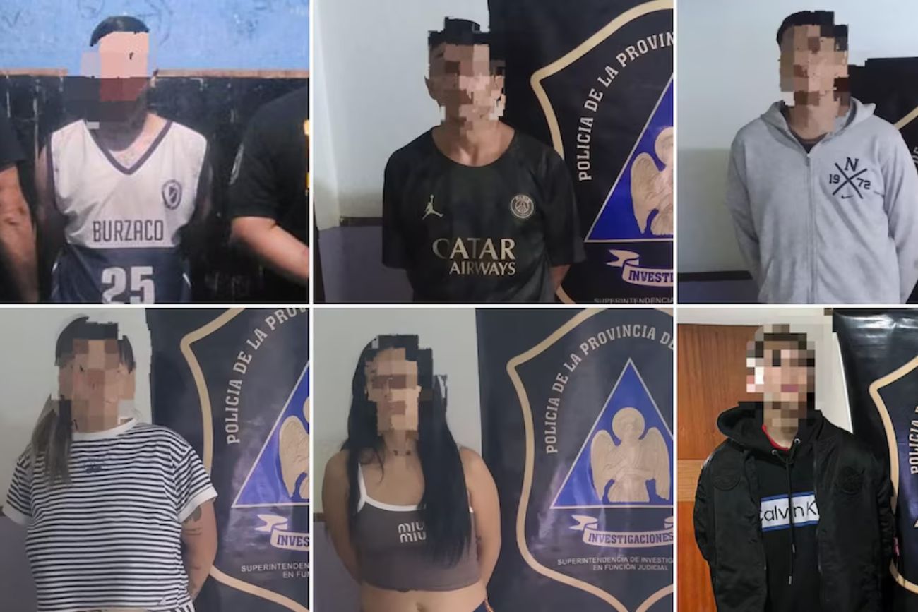 Crimen del abogado en Burzaco: detuvieron al sexto sospechoso tras una emboscada mortal
