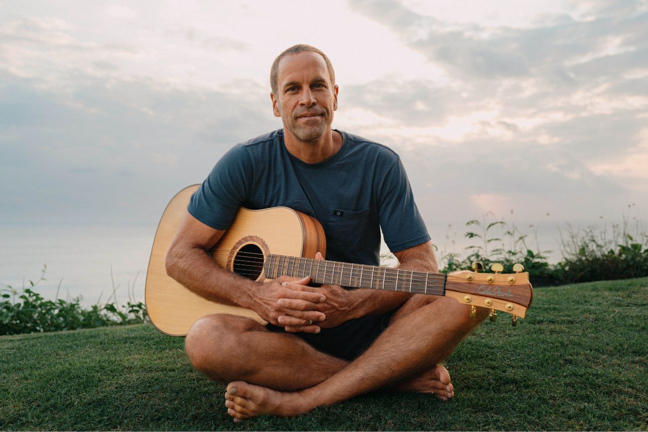 Jack Johnson regresa a Argentina en 2027.