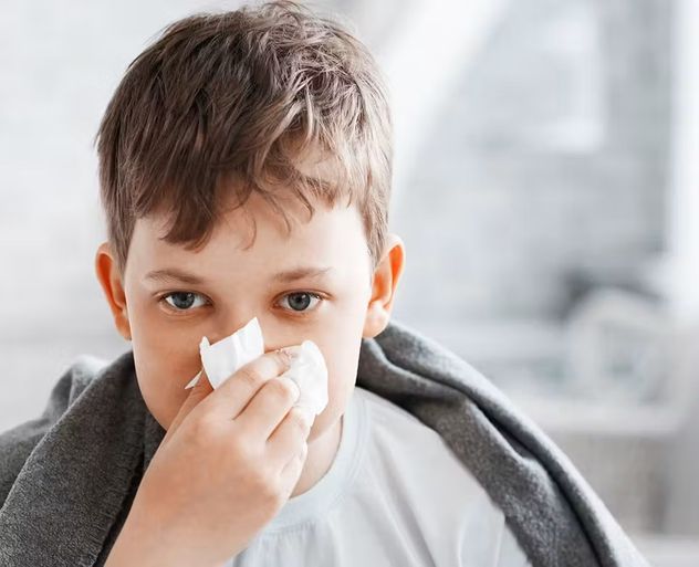 El virus que más bronquiolitis provoca en bebés: cómo proteger a los niños este invierno.