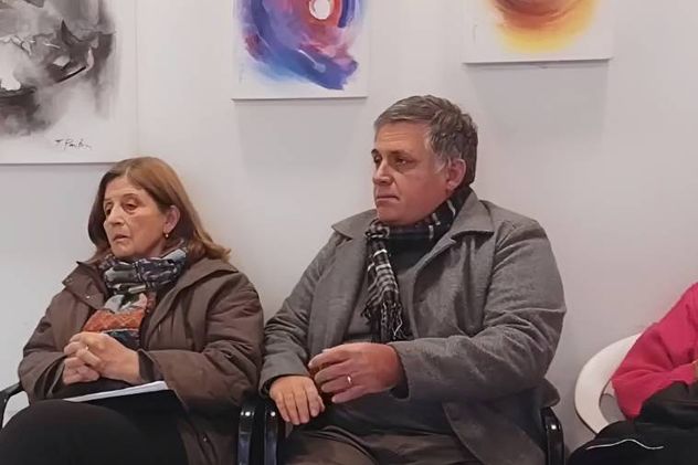 Los vecinos solicitaron evalúan una posible denuncia denuncia penal contra el municipio. (Foto: gentileza De Mendiolaza)