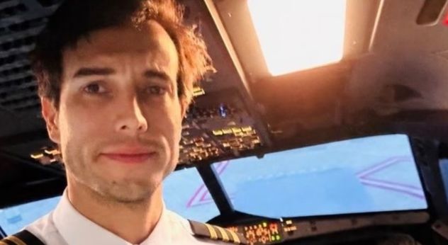 La Justicia investiga la muerte de Leandro Bertazzo.
