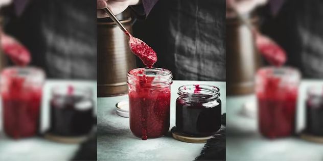 Cómo hacer mermelada sin azúcar en la Airfryer: la receta saludable que está conquistando las cocinas.