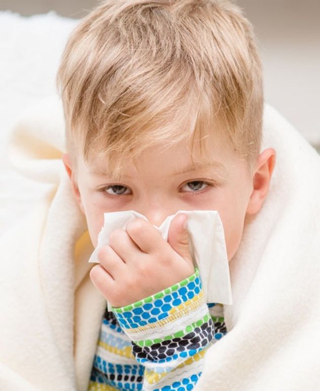 El virus que más bronquiolitis provoca en bebés: cómo proteger a los niños este invierno.