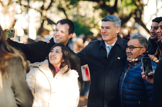 La ciudad de Córdoba celebra su 453° aniversario este 6 de julio.