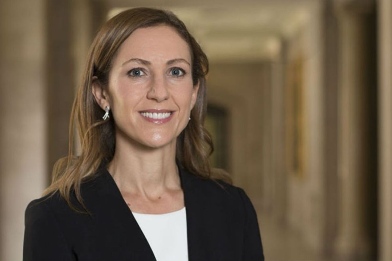 La argentina Silvana Tenreyro será la nueva economista jefe del FMI