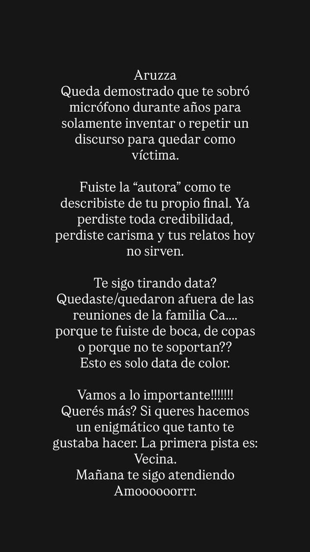La historia de Mauro Icardi.