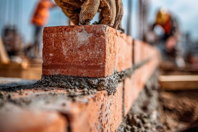 Según el Ieric, en la provincia de Córdoba la ocupación sectorial logró un desempeño positivo de la mano de la inversión pública en infraestructura.