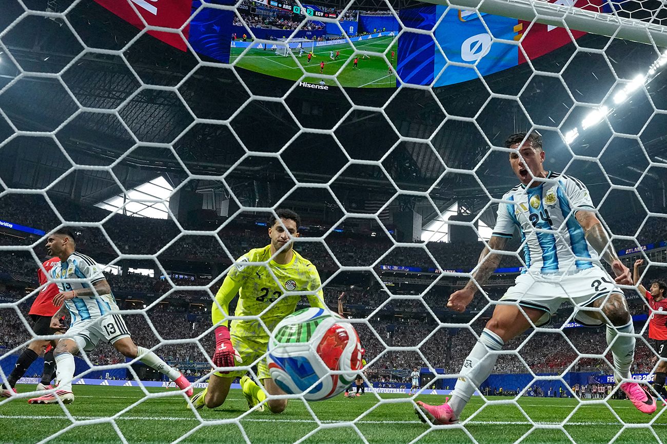 Cuartos de final del Mundial 2026: cruces, cuadro completo y cómo quedaron las llaves