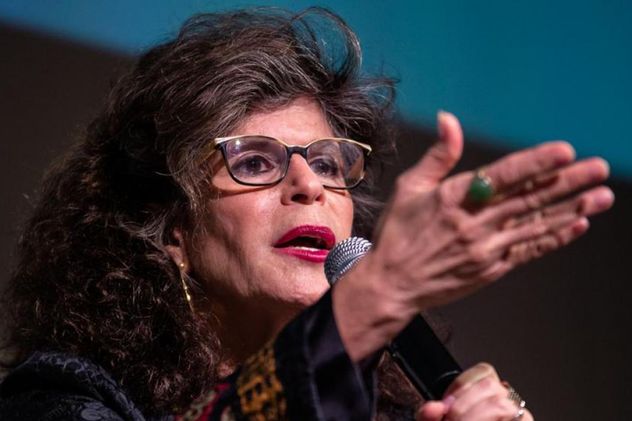 Shoshana Zuboff.