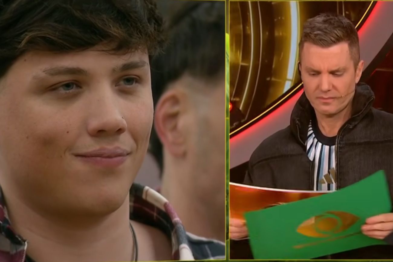 Gran Hermano 2026: Leandro Nigro fue eliminado y enfrentó la polémica por un supuesto insulto a Lionel Messi