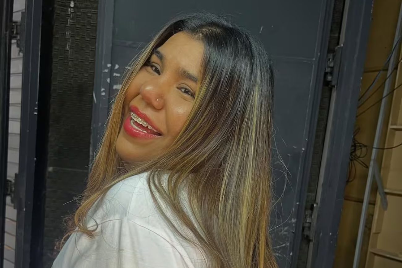 Camila, la hermana de Thiago Medina, más conocida como "Camilota", será parte de la red de contenido erótico.