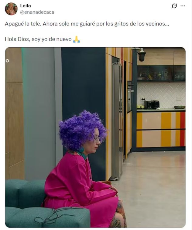 Meme tras la victoria de Argentina contra Egipto