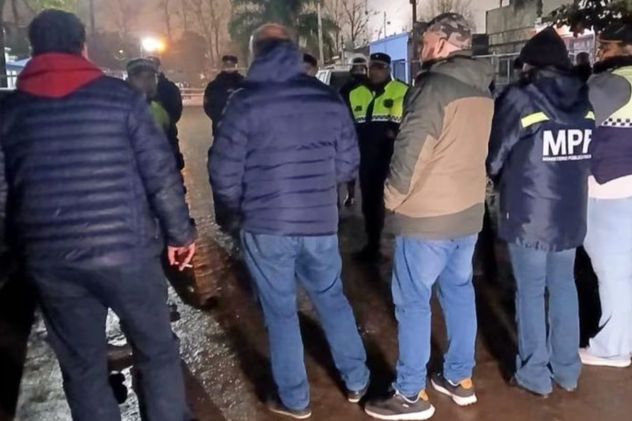 Giro en el crimen de una mujer mayor: ya son seis los detenidos por el brutal asesinato de Marta Migliorini