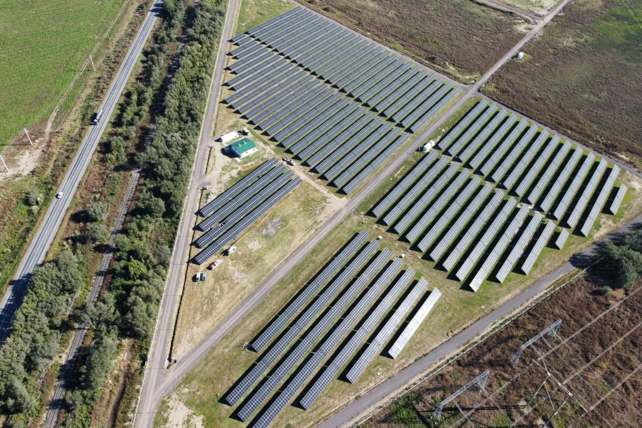 El desarrollo permitirá generar prácticamente un 50% más de la demanda eléctrica del hotel ubicado en Córdoba capital.

