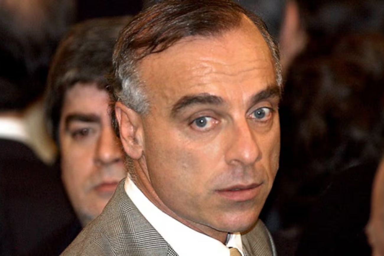 Claudio Uberti
