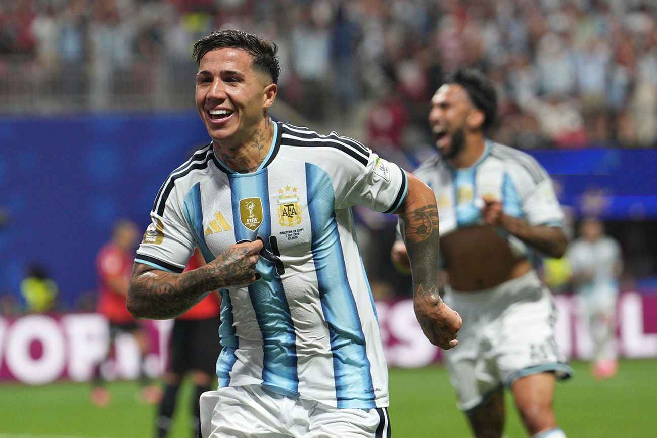 Una encuesta reveló qué creen los argentinos sobre el Mundial 2026 y el resultado sorprende